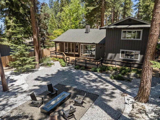 $2,275,000 | 189 Ray Way, Zephyr Cove, NV 89448