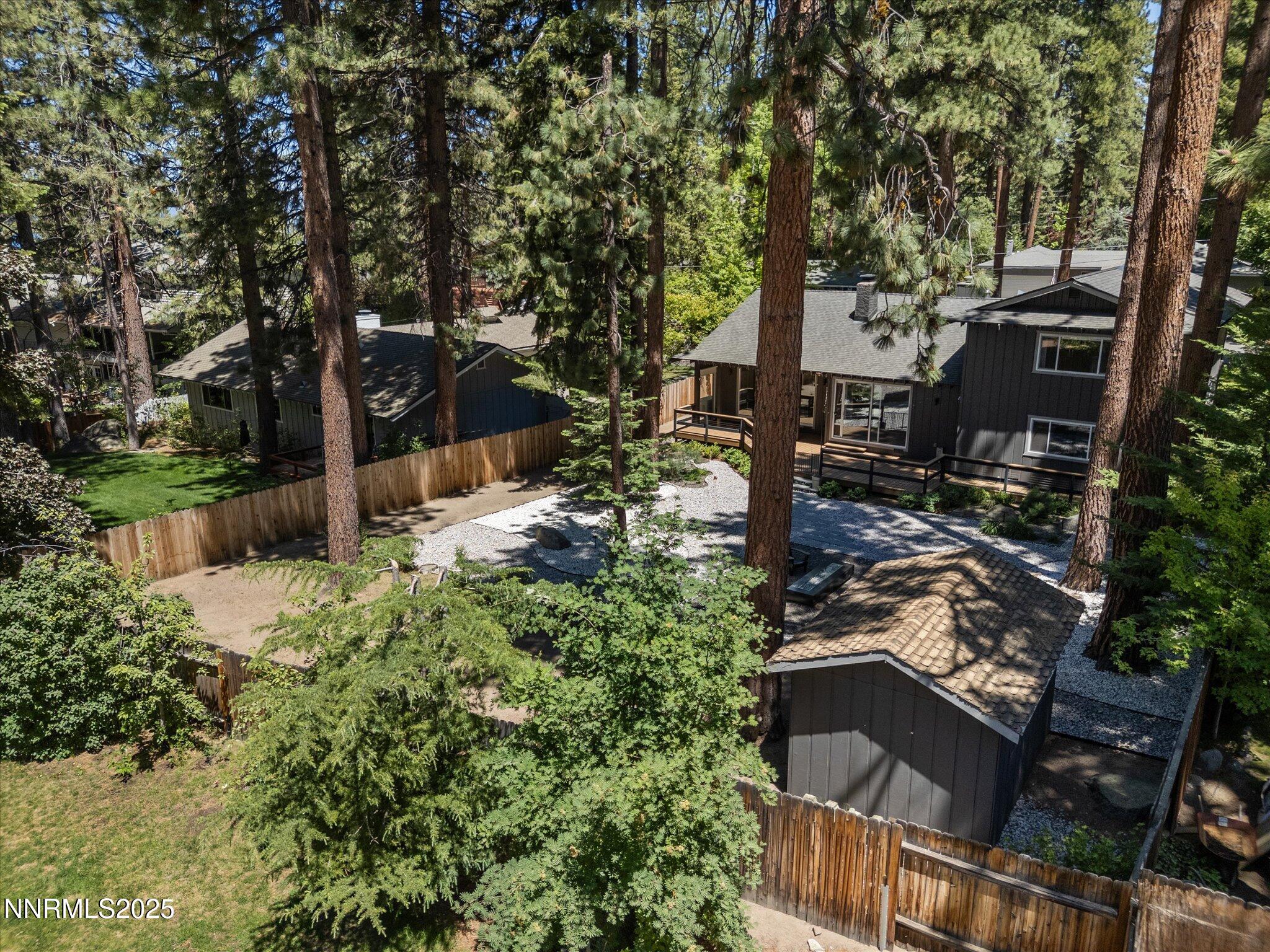 189 Ray Way Zephyr Cove, NV 89448 - Photo 64 of 71 67-189 Ray Wy-166