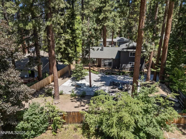 $2,275,000 | 189 Ray Way, Zephyr Cove, NV 89448