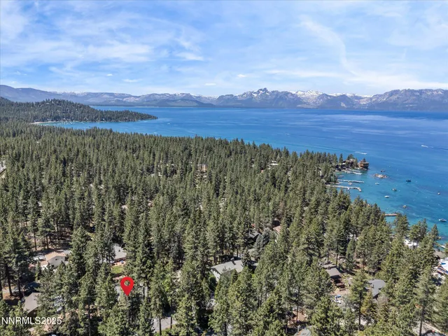 $2,275,000 | 189 Ray Way, Zephyr Cove, NV 89448