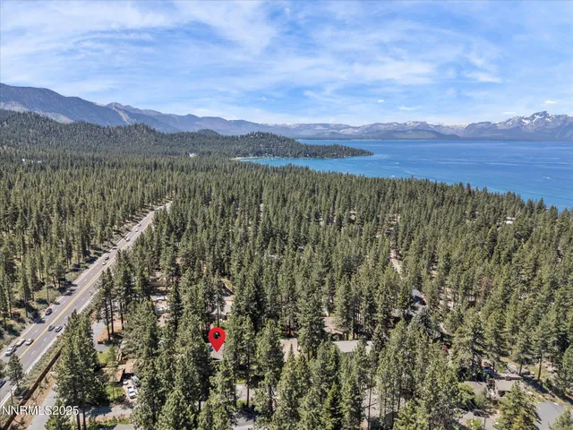 $2,275,000 | 189 Ray Way, Zephyr Cove, NV 89448