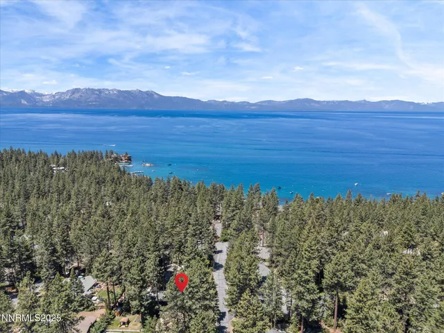$2,275,000 | 189 Ray Way, Zephyr Cove, NV 89448