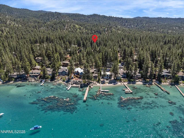 $2,275,000 | 189 Ray Way, Zephyr Cove, NV 89448
