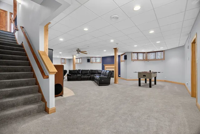 $1,250,000 | 11024 Marilyn Terrace, Orland Park, IL 60467