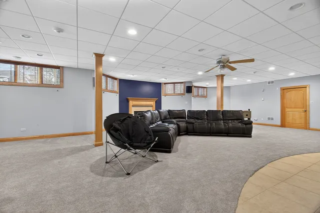 $1,250,000 | 11024 Marilyn Terrace, Orland Park, IL 60467