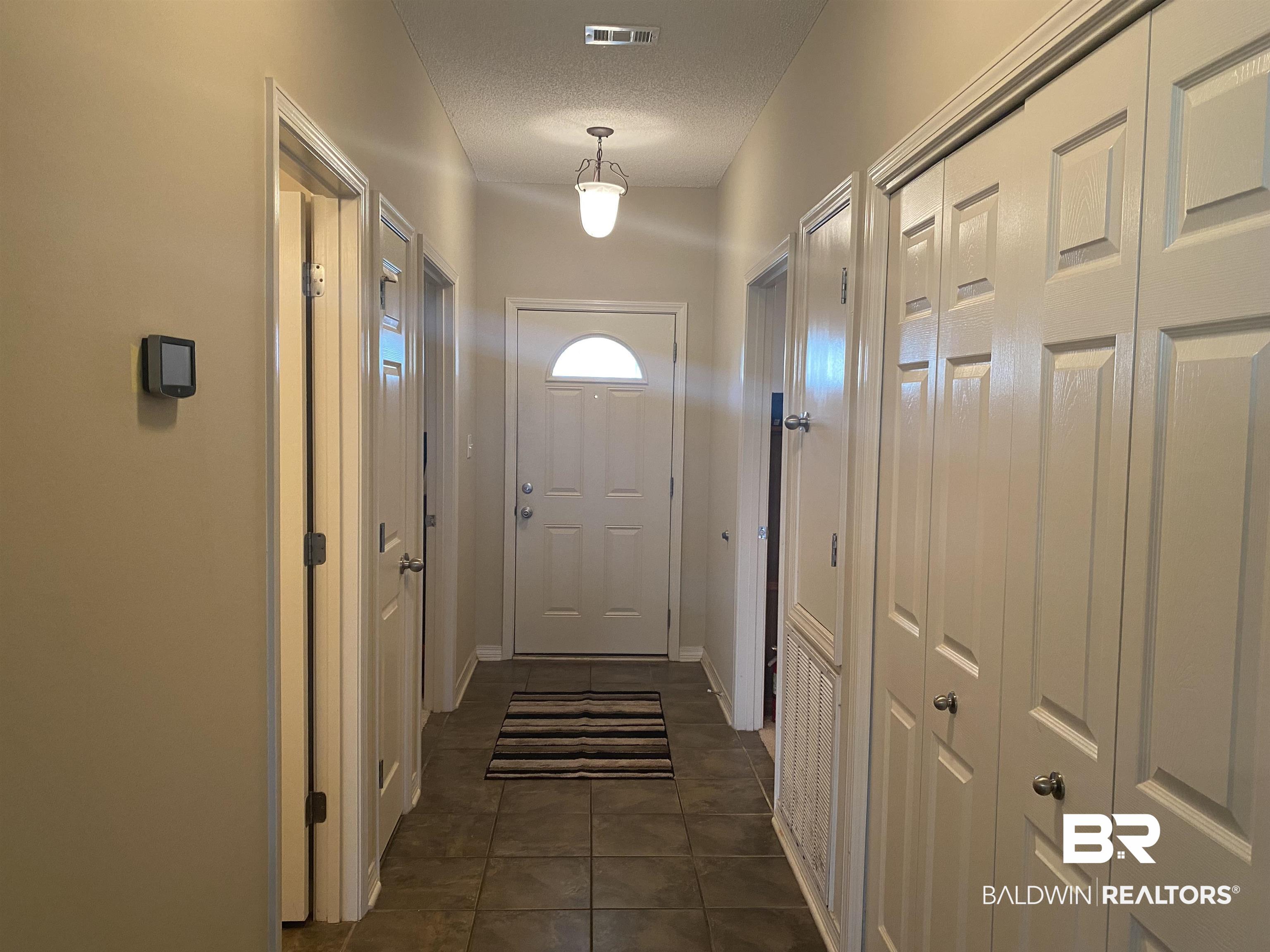 2651 South Juniper Street, Unit 1205 Foley, AL 36535 - Photo 3 of 23 Hallway