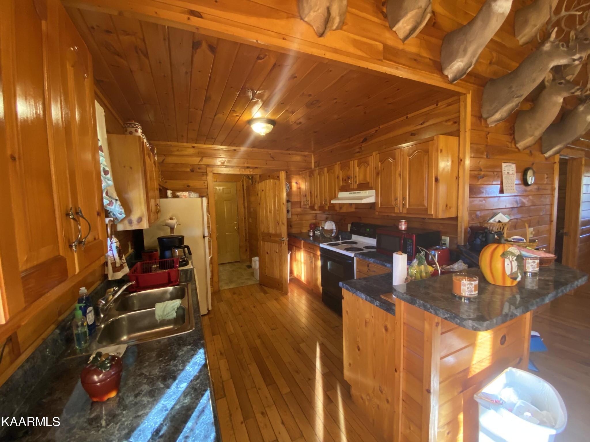 140 Dye Road Madisonville, TN 37354 - Photo 24 of 36 Gallery Image 24