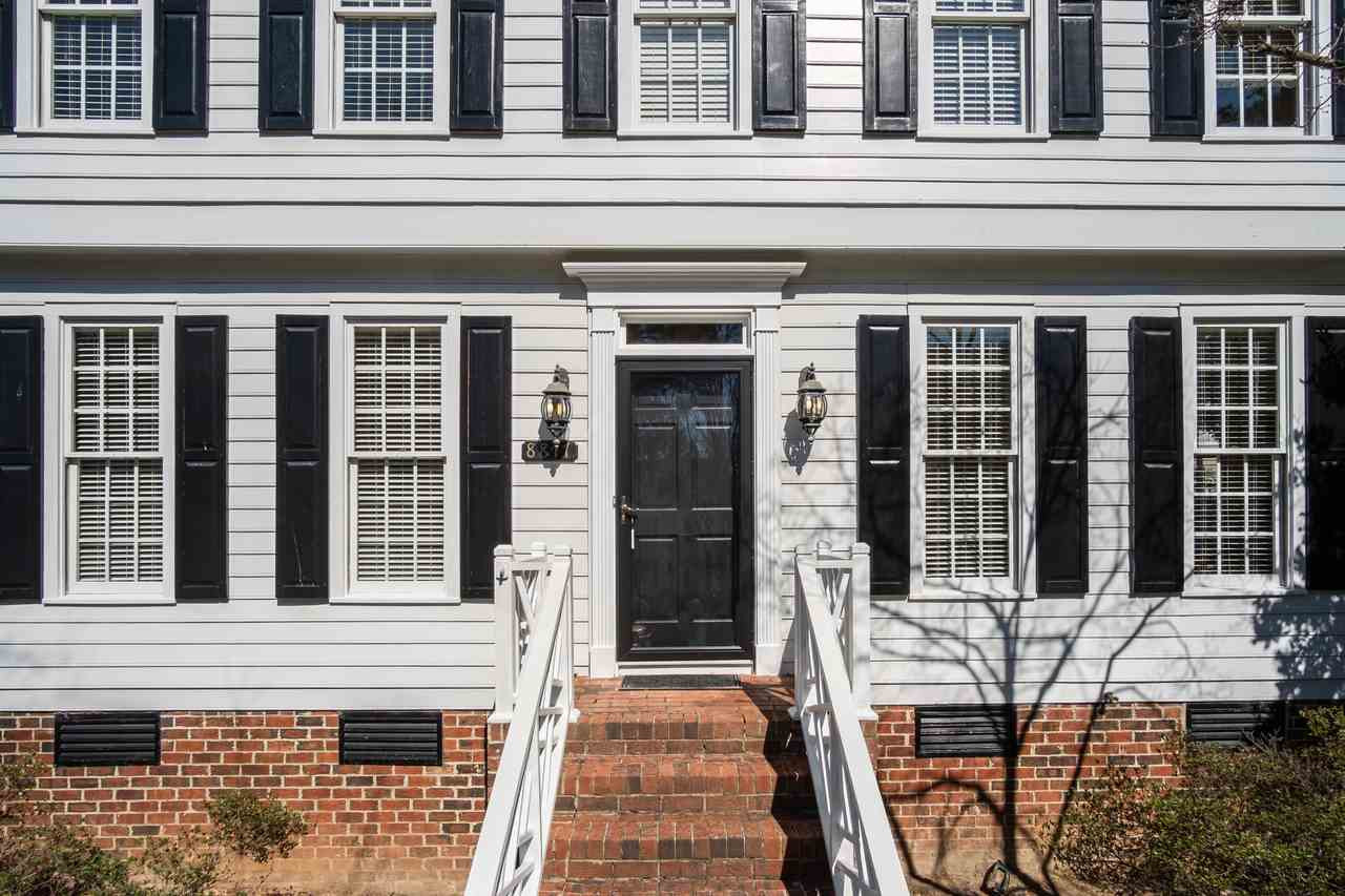 8817 Mourning Dove Road Raleigh, NC 27615 - Photo 2 of 30 Photo 2