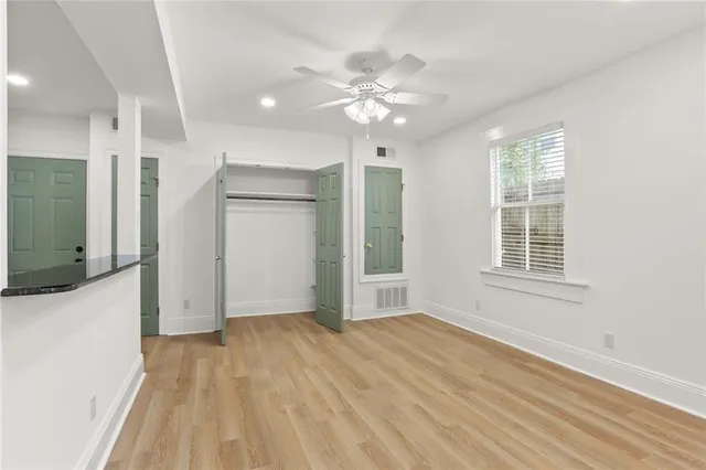 $1,150 | 323 South Scott Street, Unit B, New Orleans, LA 70119