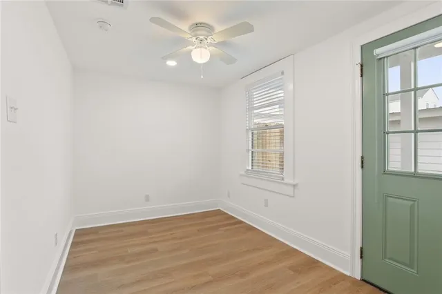 $1,150 | 323 South Scott Street, Unit B, New Orleans, LA 70119