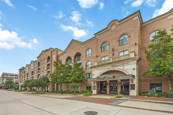 $315,000 | 2299 Lone Star Drive, Unit 327, Sugar Land, TX 77479
