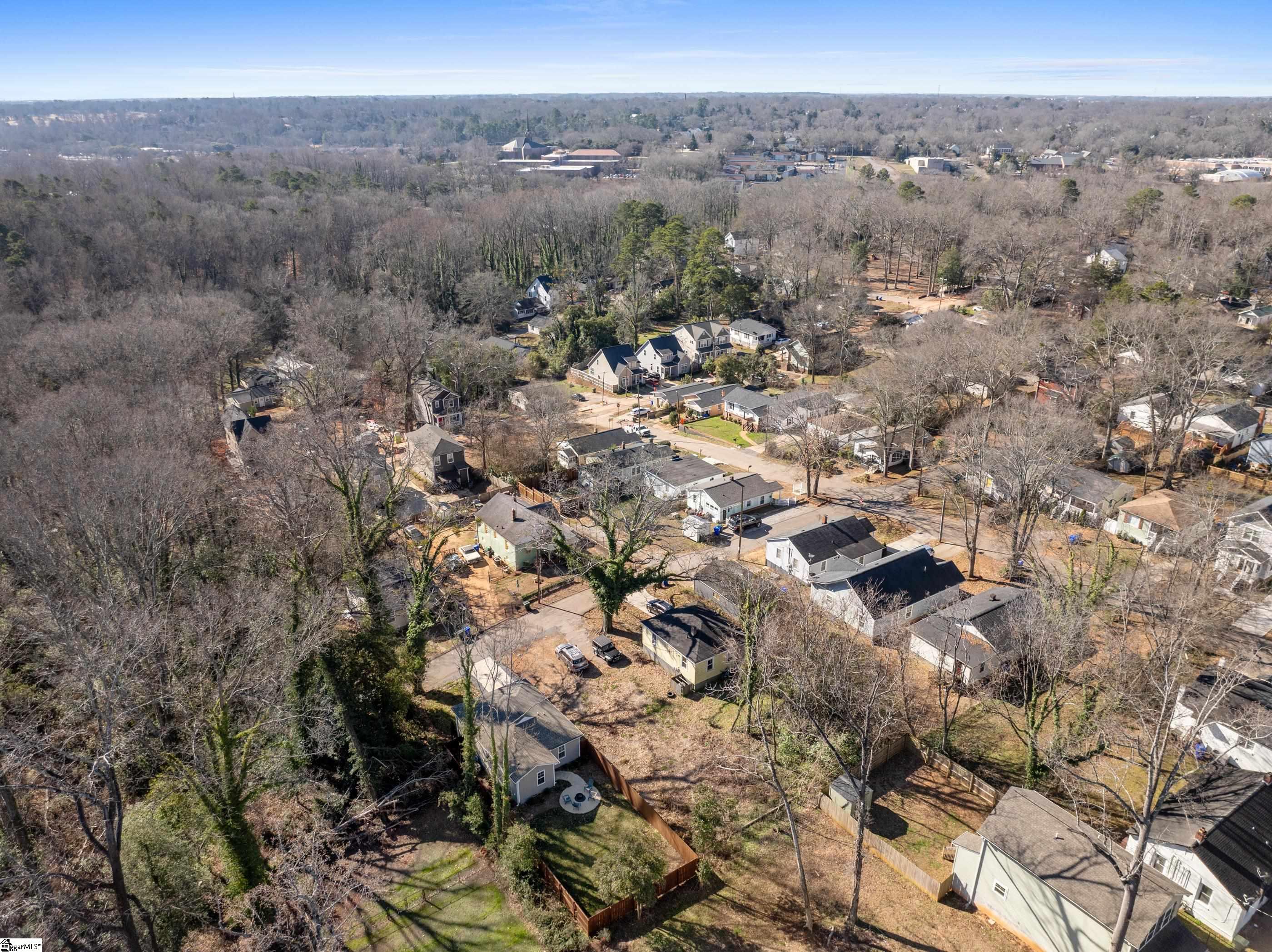 209 Ludlow Street Greenville, SC 29607 - Photo 11 of 11