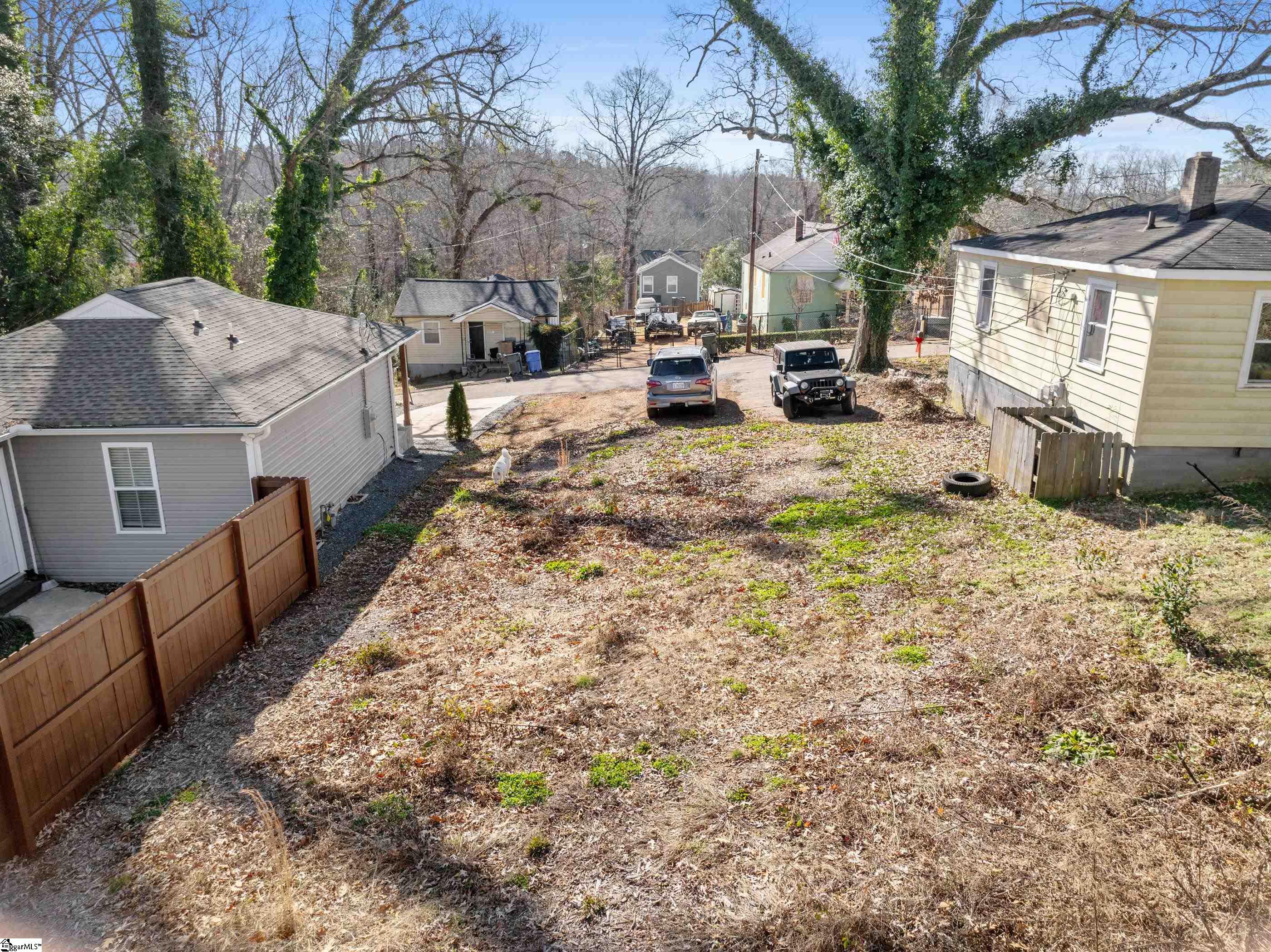 209 Ludlow Street Greenville, SC 29607 - Photo 4 of 11