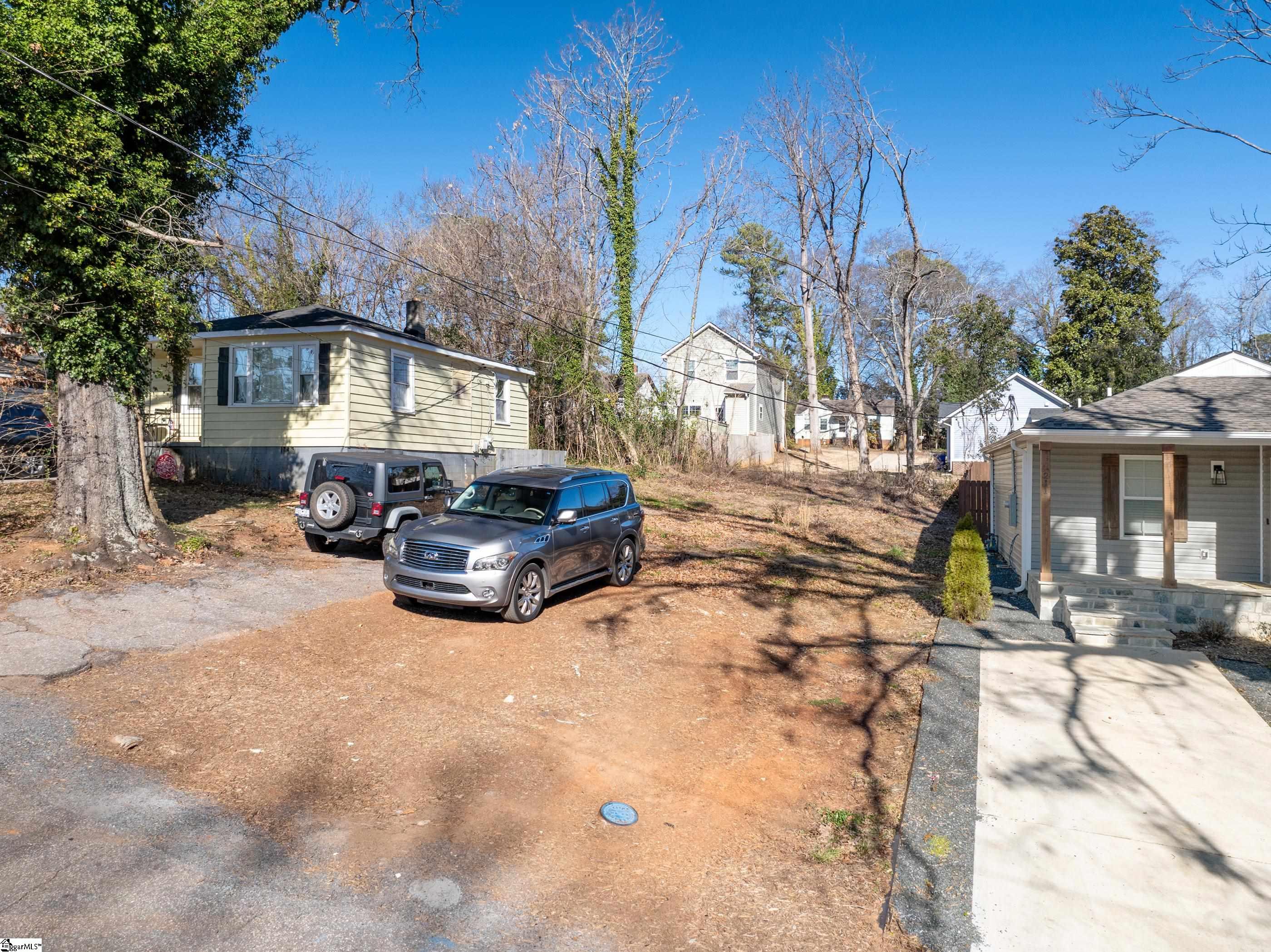 209 Ludlow Street Greenville, SC 29607 - Photo 5 of 11