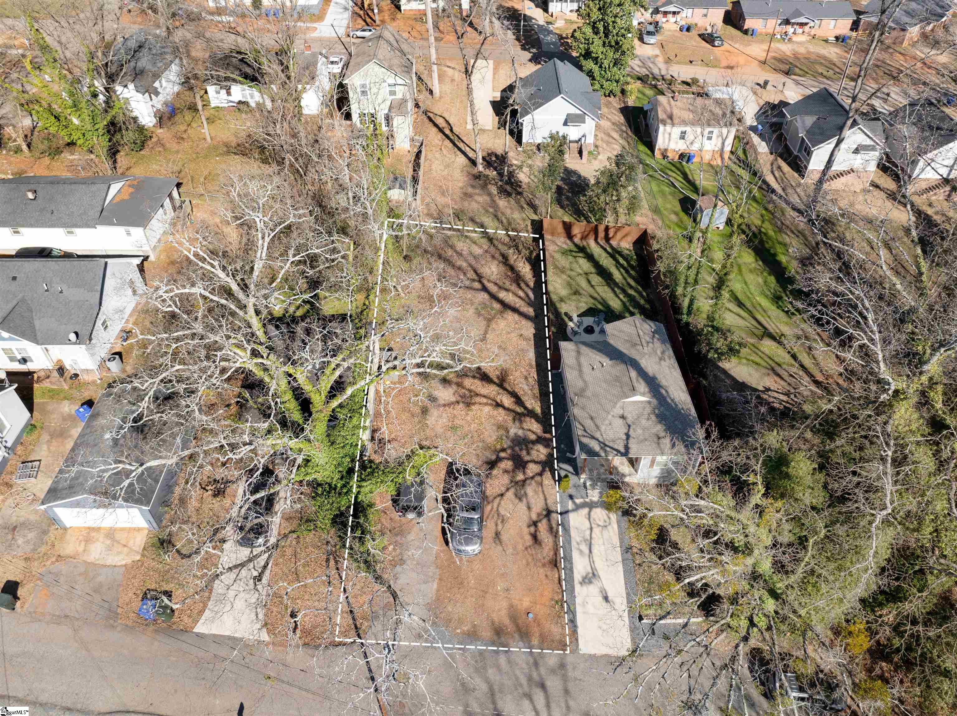 209 Ludlow Street Greenville, SC 29607 - Photo 6 of 11