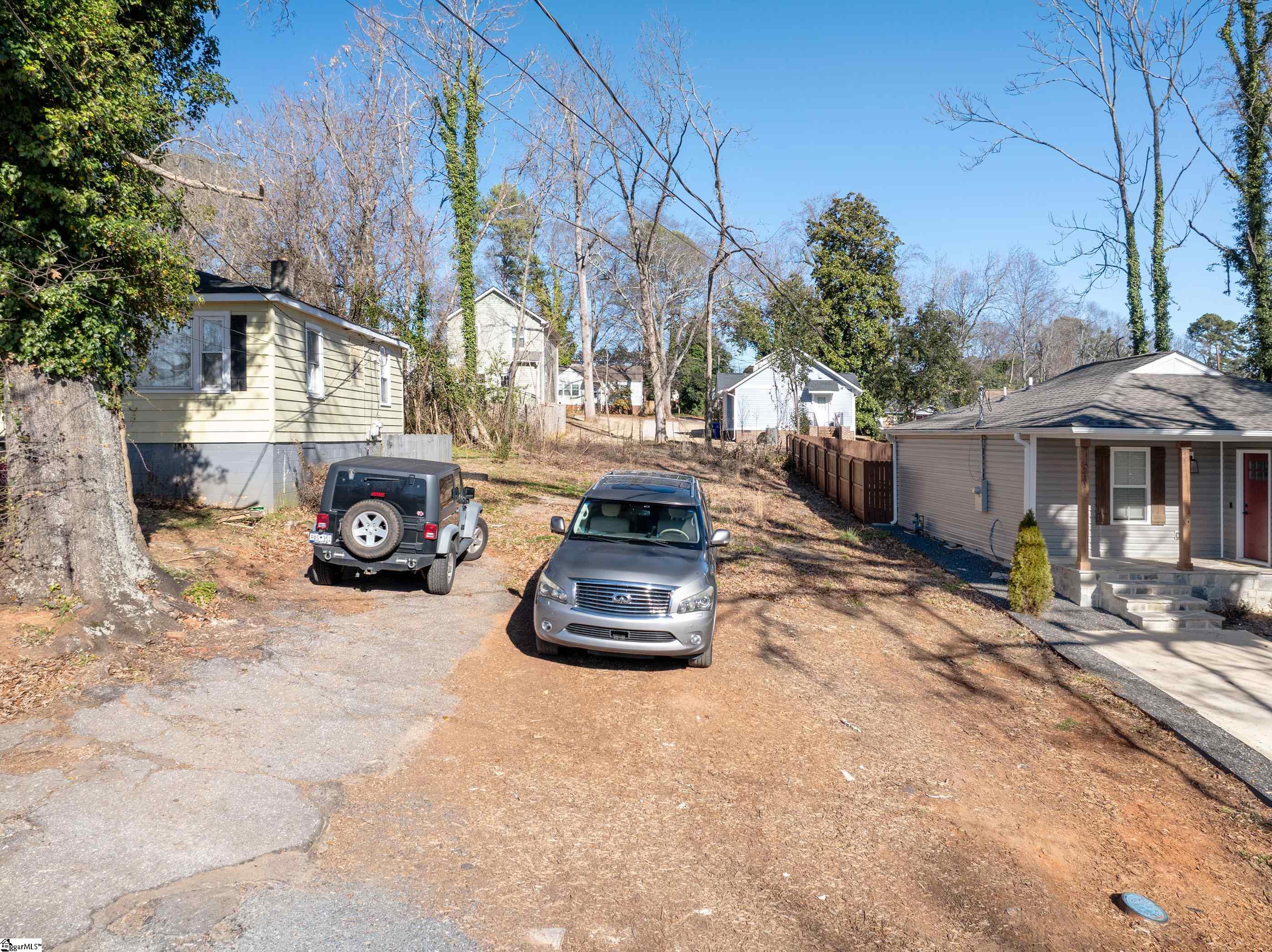 209 Ludlow Street Greenville, SC 29607 - Photo 7 of 11