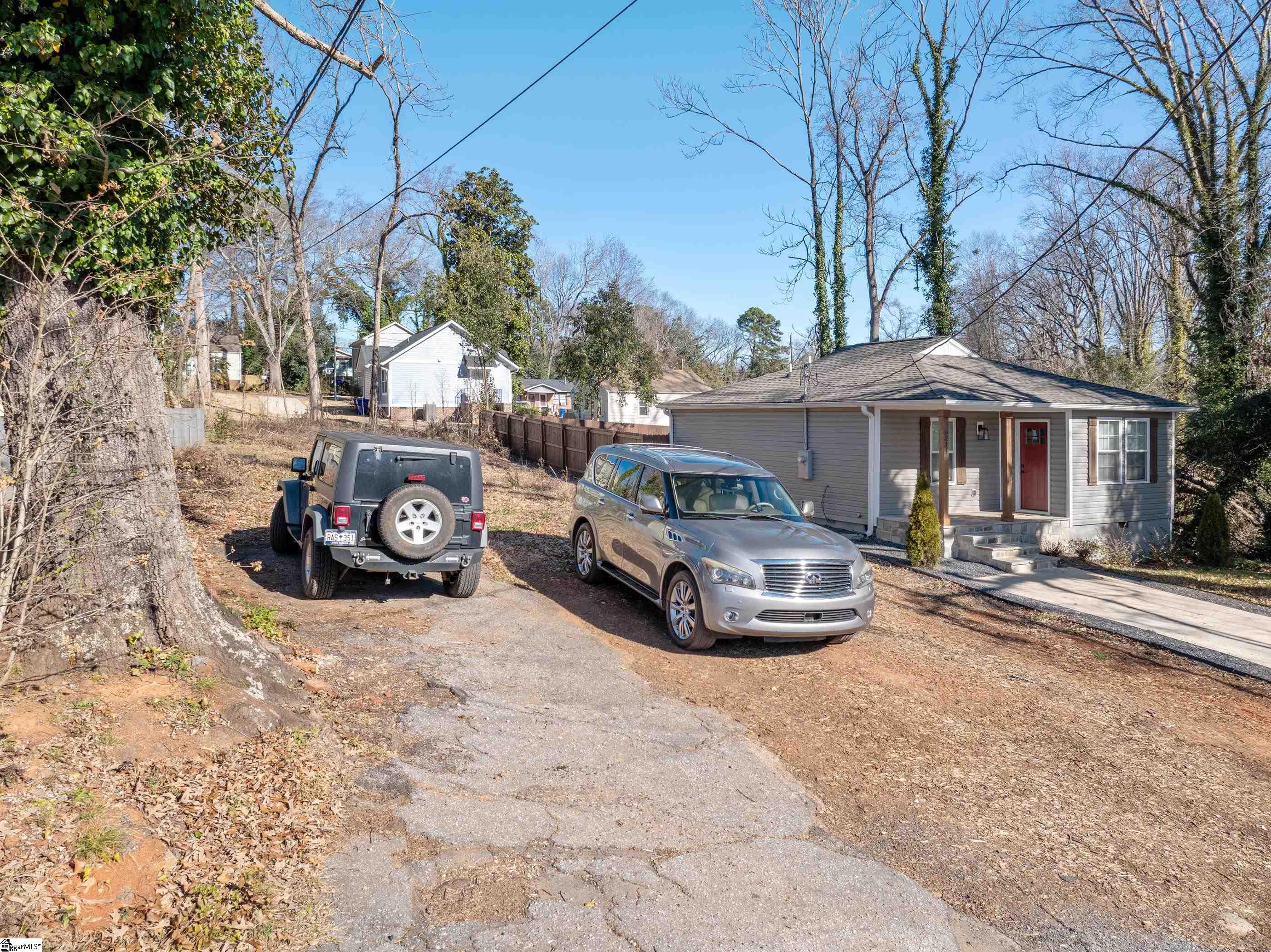 209 Ludlow Street Greenville, SC 29607 - Photo 8 of 11