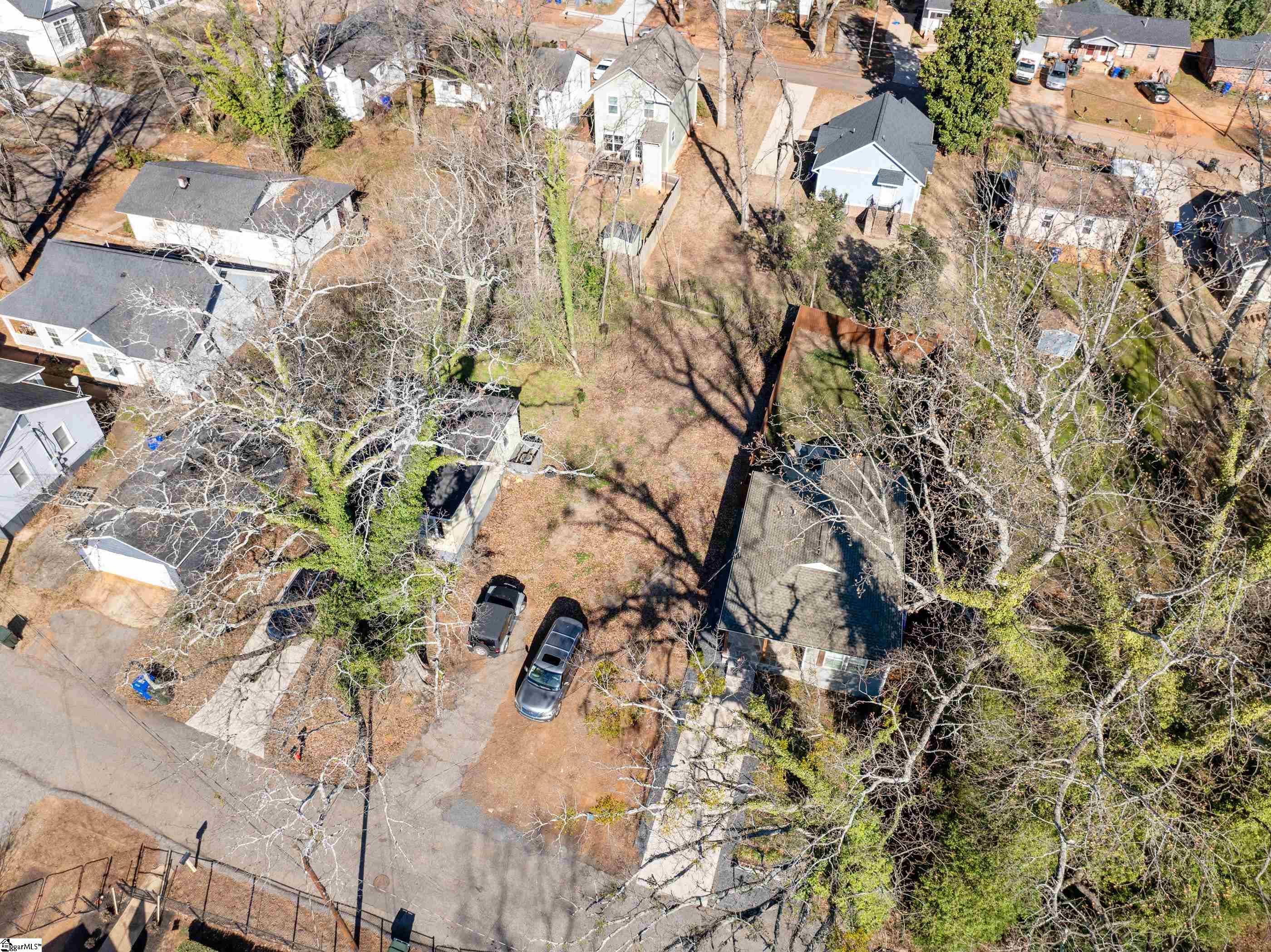 209 Ludlow Street Greenville, SC 29607 - Photo 9 of 11