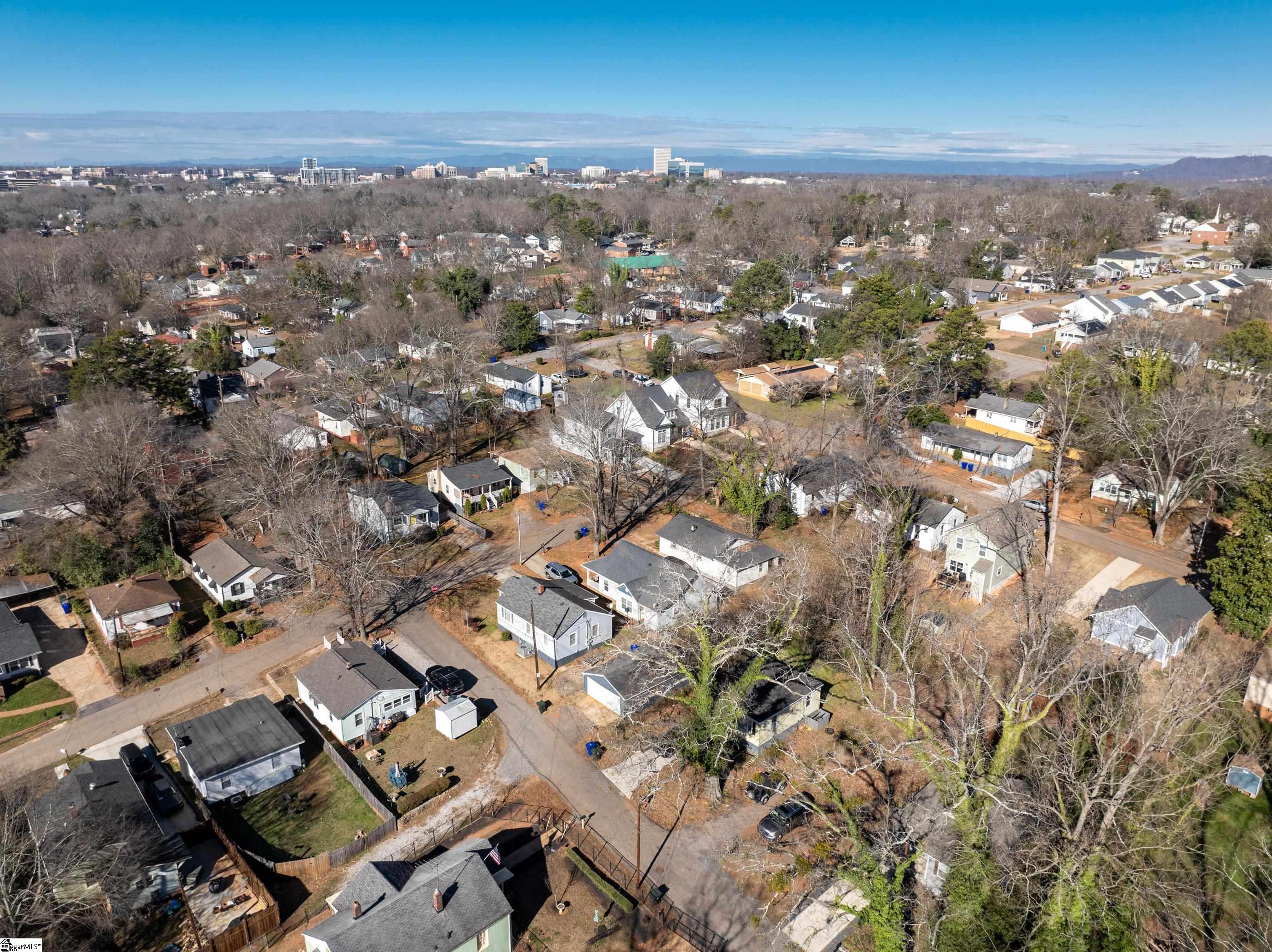 209 Ludlow Street Greenville, SC 29607 - Photo 10 of 11