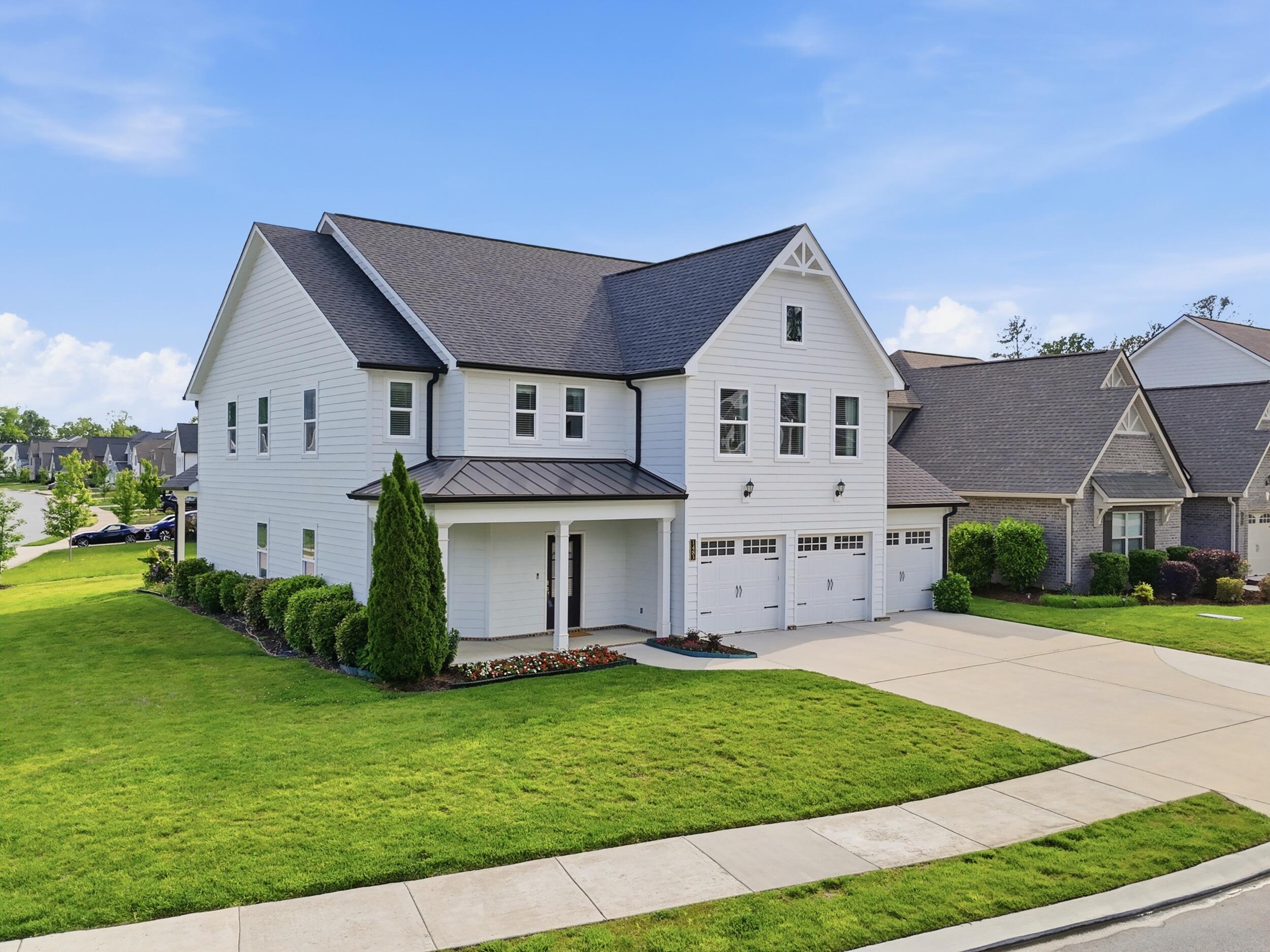 1483 Buttonwood Loop Chattanooga, TN 37421 - Photo 2 of 81 dji_20260507174239_0406_d