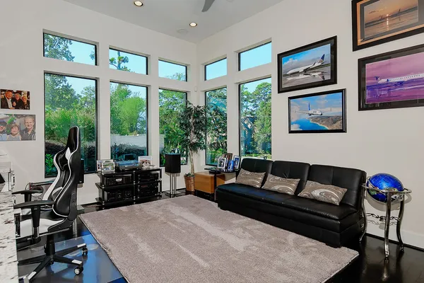 $2,900,000 | 26240 McDonald Road, The Woodlands, TX 77380