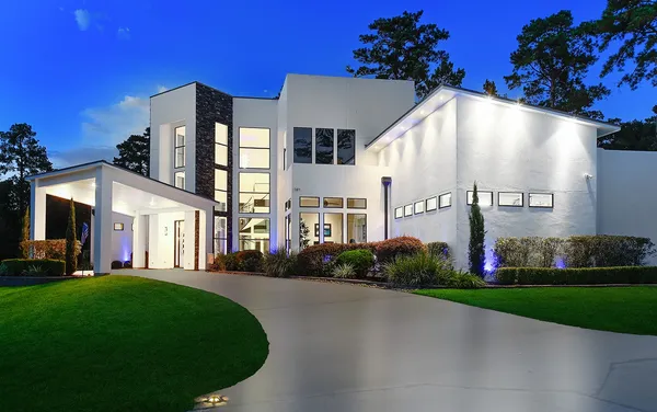 $2,900,000 | 26240 McDonald Road, The Woodlands, TX 77380