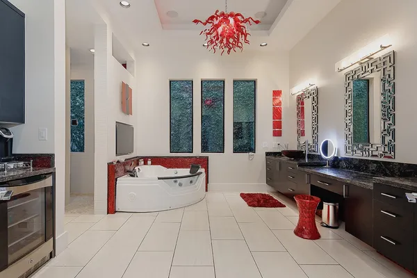 $2,900,000 | 26240 McDonald Road, The Woodlands, TX 77380