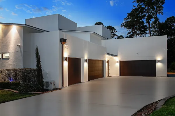 $2,900,000 | 26240 McDonald Road, The Woodlands, TX 77380