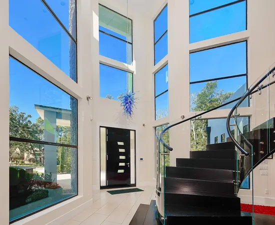 $2,900,000 | 26240 McDonald Road, The Woodlands, TX 77380