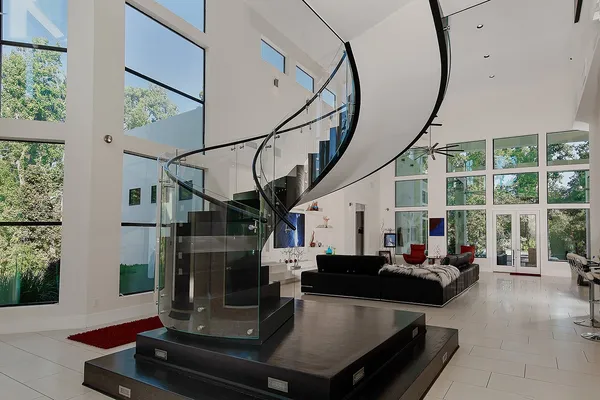 $2,900,000 | 26240 McDonald Road, The Woodlands, TX 77380