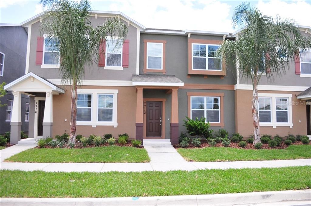7712 Rigby Street Windermere, FL 34786 - Photo 1 of 1