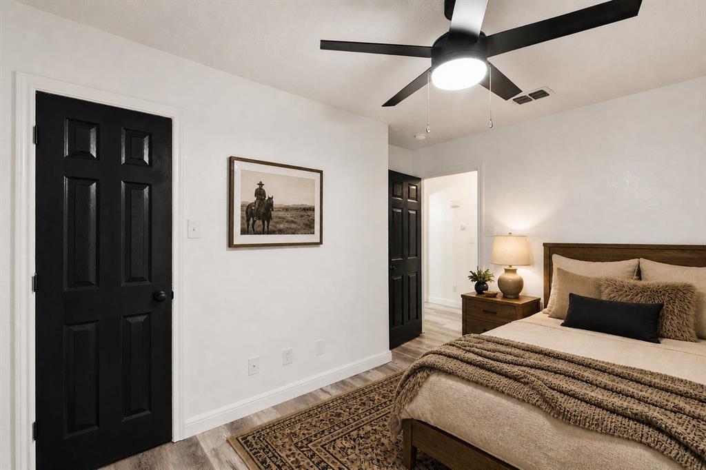 1070 Diamond Oaks Road Stephenville, TX 76401 - Photo 22 of 40 Virtually staged