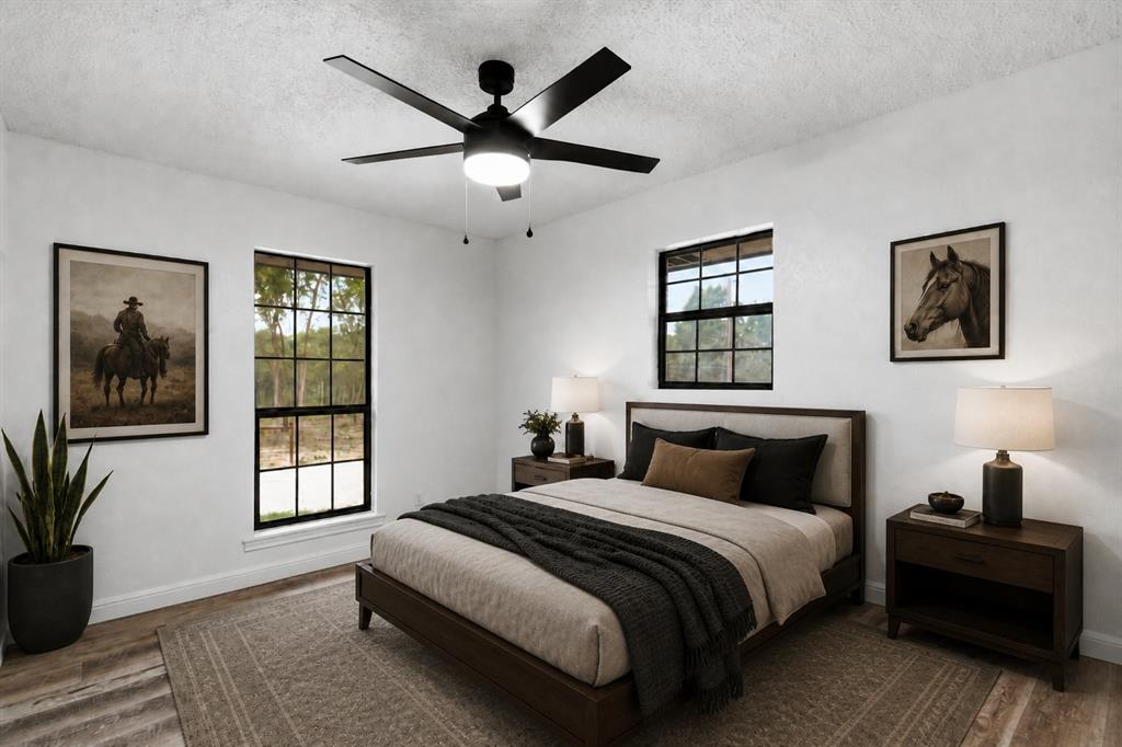1070 Diamond Oaks Road Stephenville, TX 76401 - Photo 24 of 40 Virtually staged