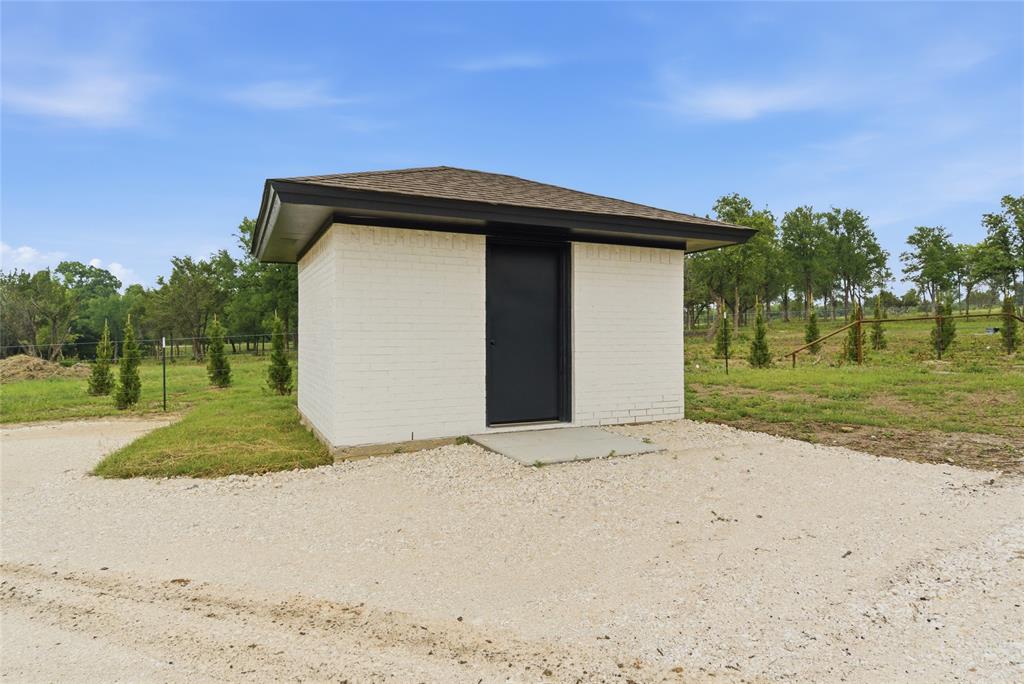 1070 Diamond Oaks Road Stephenville, TX 76401 - Photo 32 of 40