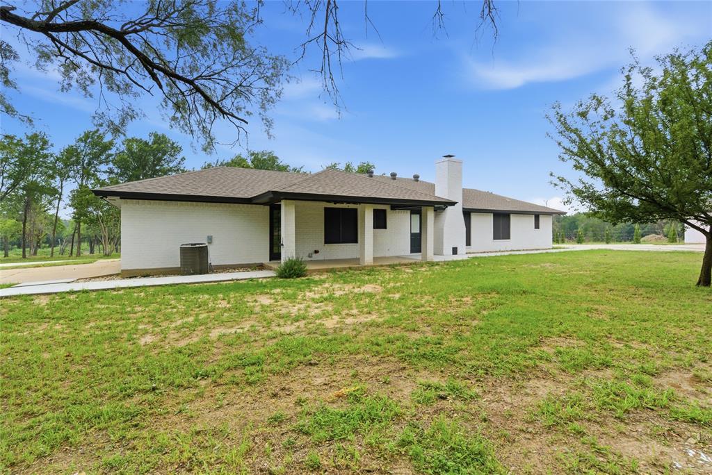 1070 Diamond Oaks Road Stephenville, TX 76401 - Photo 34 of 40