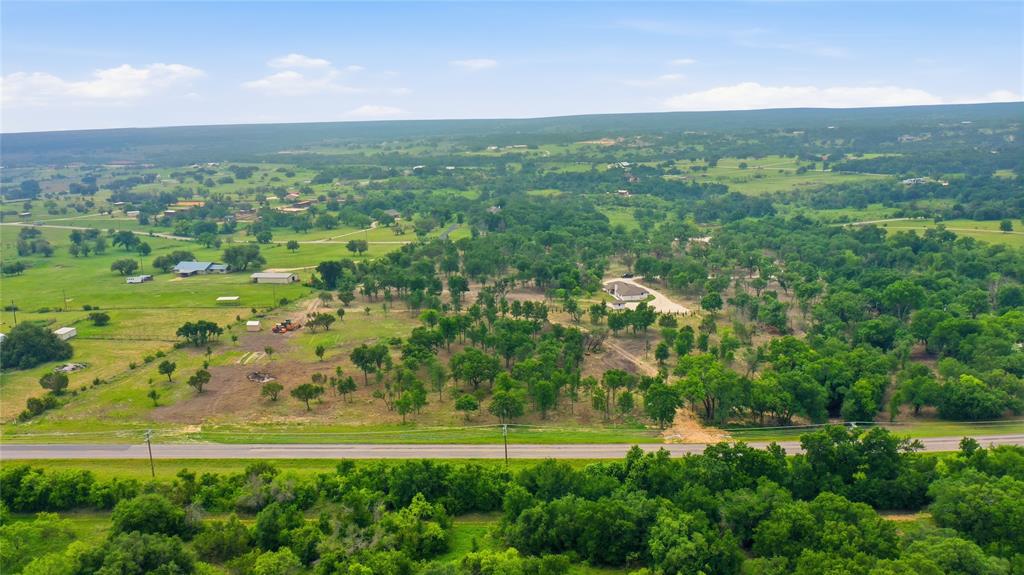 1070 Diamond Oaks Road Stephenville, TX 76401 - Photo 40 of 40 Back view of property
