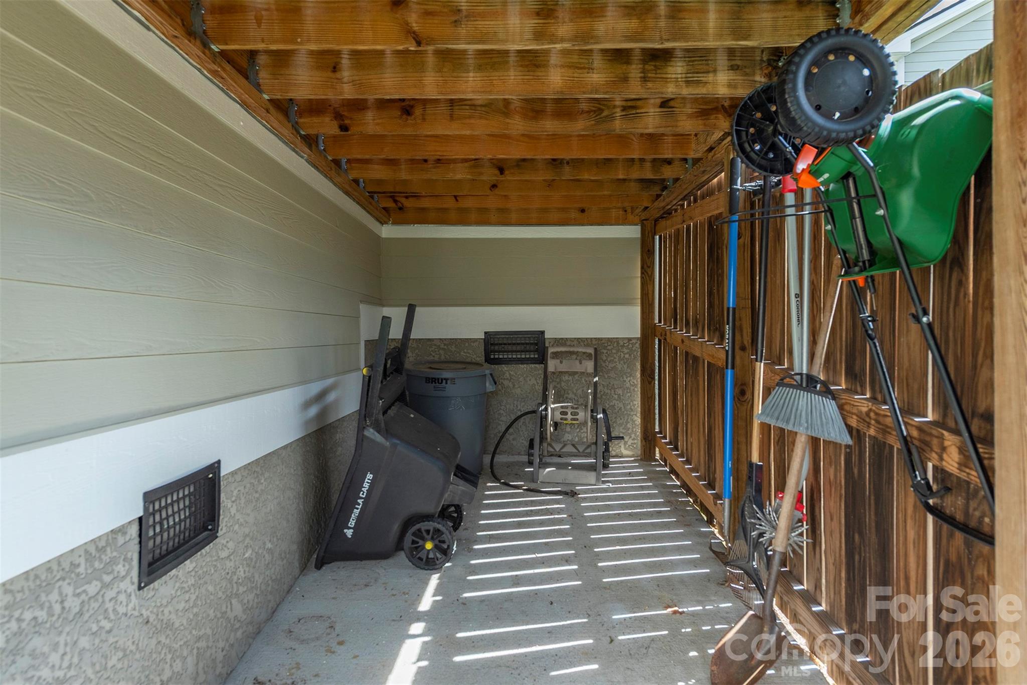 67 Little Fox Fletcher, NC 28732 - Photo 27 of 35