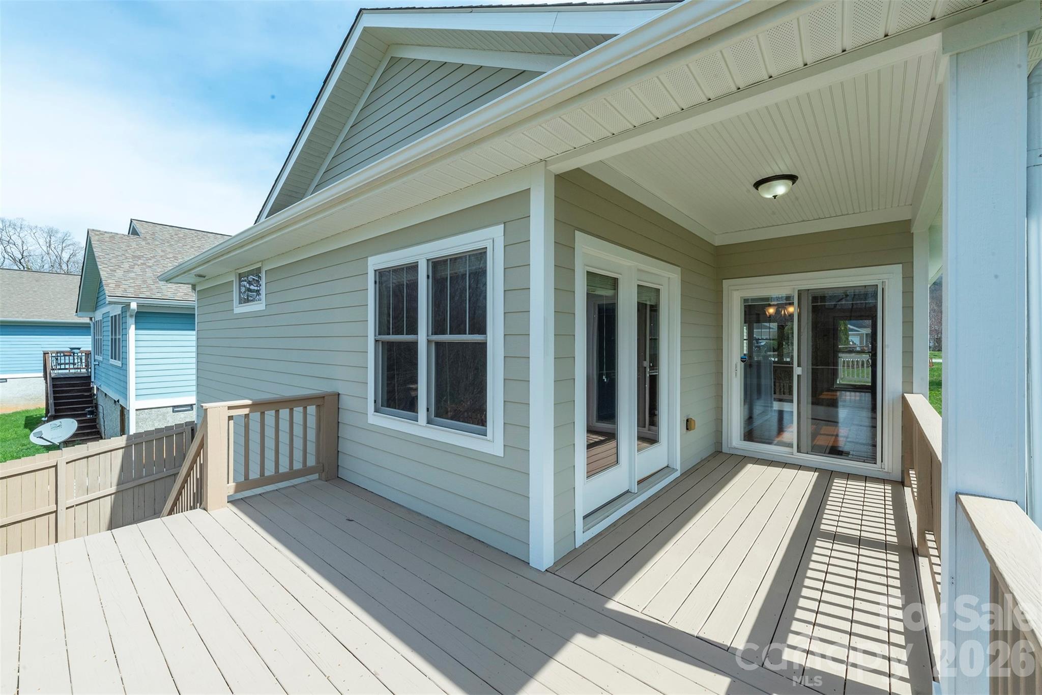 67 Little Fox Fletcher, NC 28732 - Photo 28 of 35