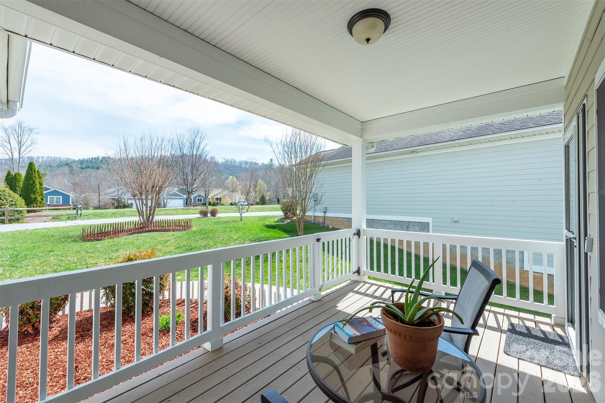 67 Little Fox Fletcher, NC 28732 - Photo 4 of 35