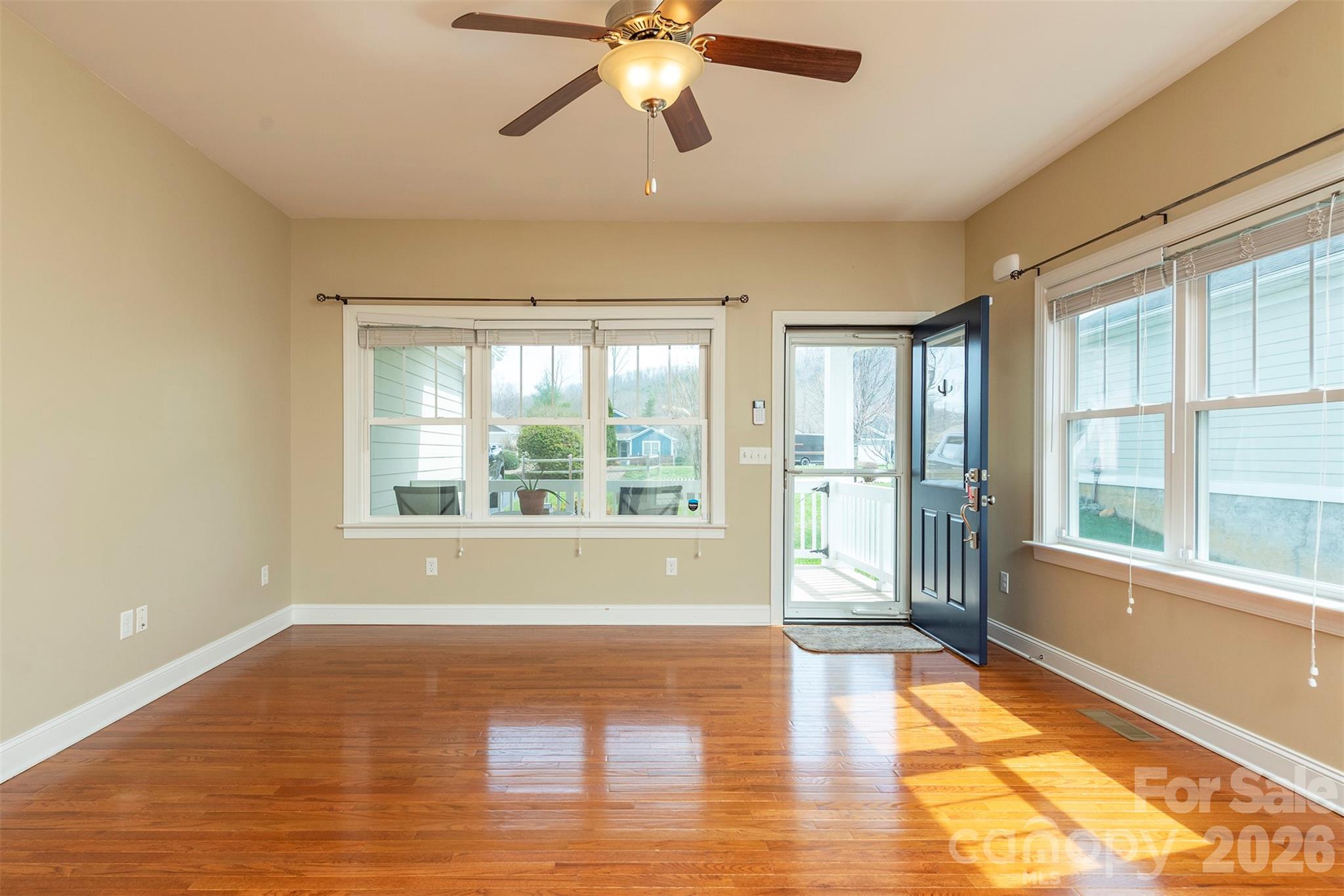 67 Little Fox Fletcher, NC 28732 - Photo 5 of 35