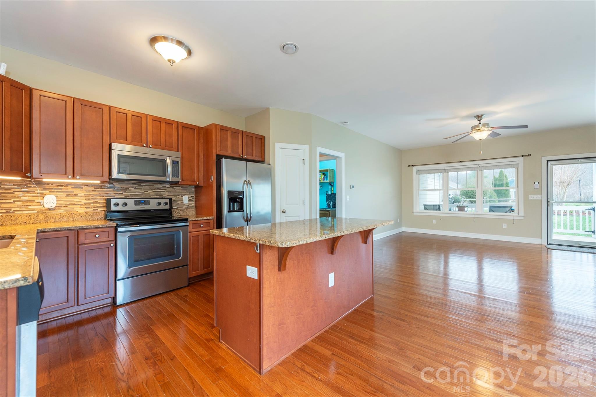 67 Little Fox Fletcher, NC 28732 - Photo 8 of 35