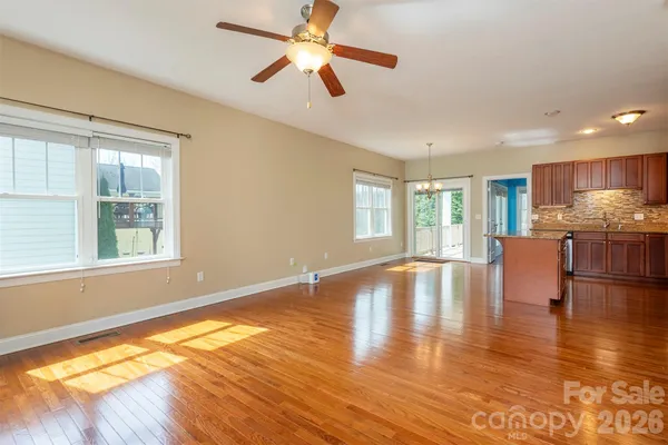 $375,500 | 67 Little Fox, Fletcher, NC 28732