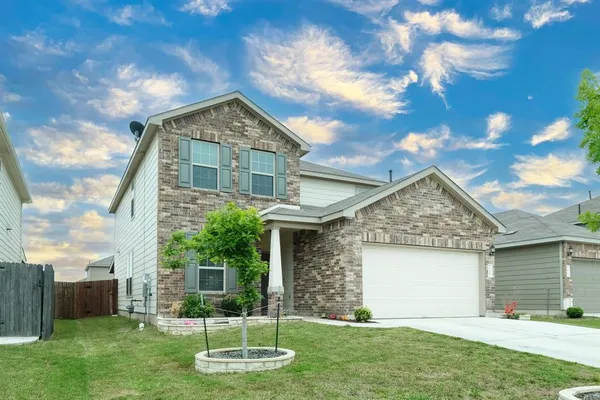 $2,500 | 1409 Cliffbrake Way, Georgetown, TX 78626