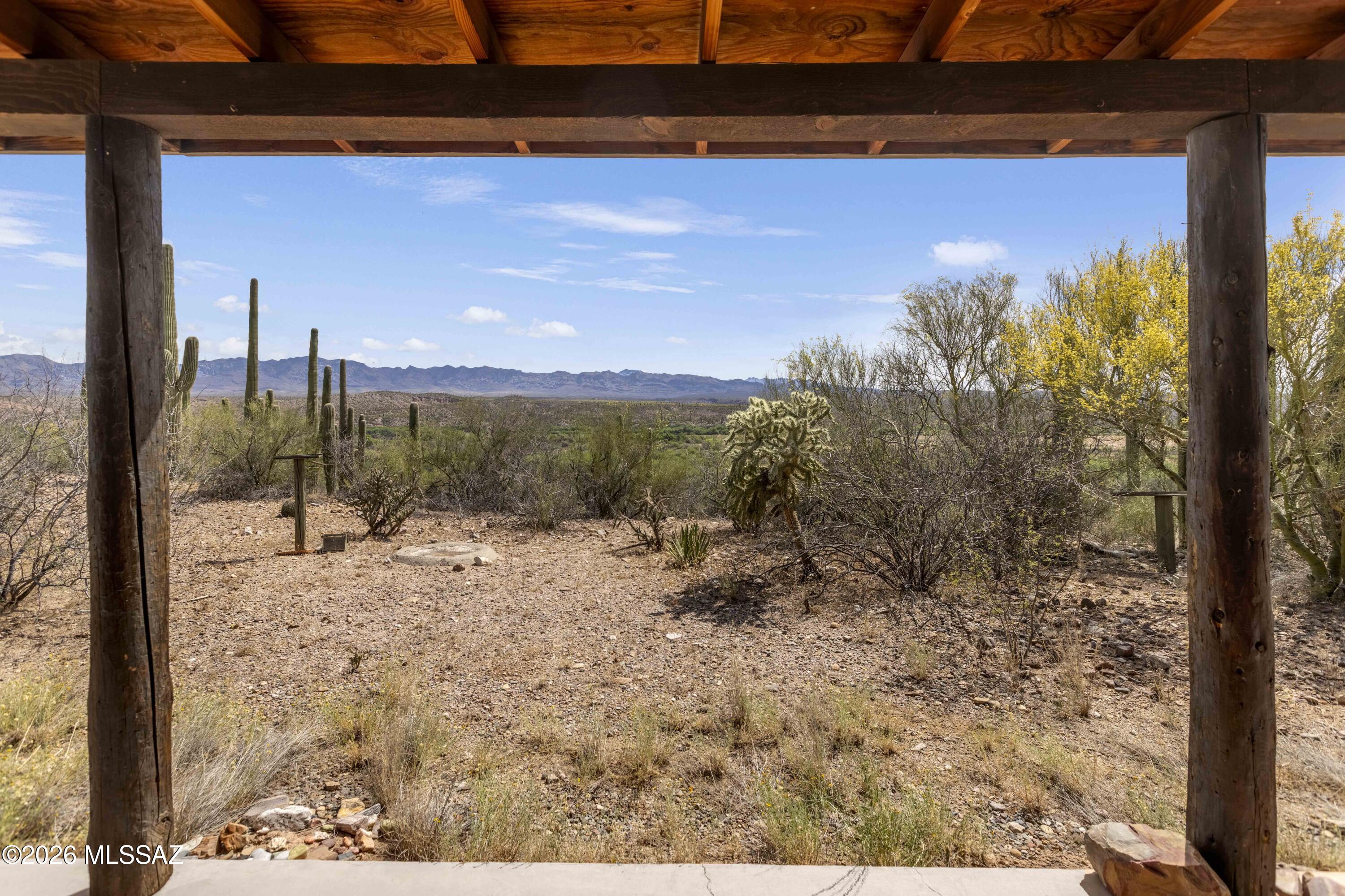 15285 Redington Road Benson, AZ 85602 - Photo 21 of 46 IMG_0267-HDR