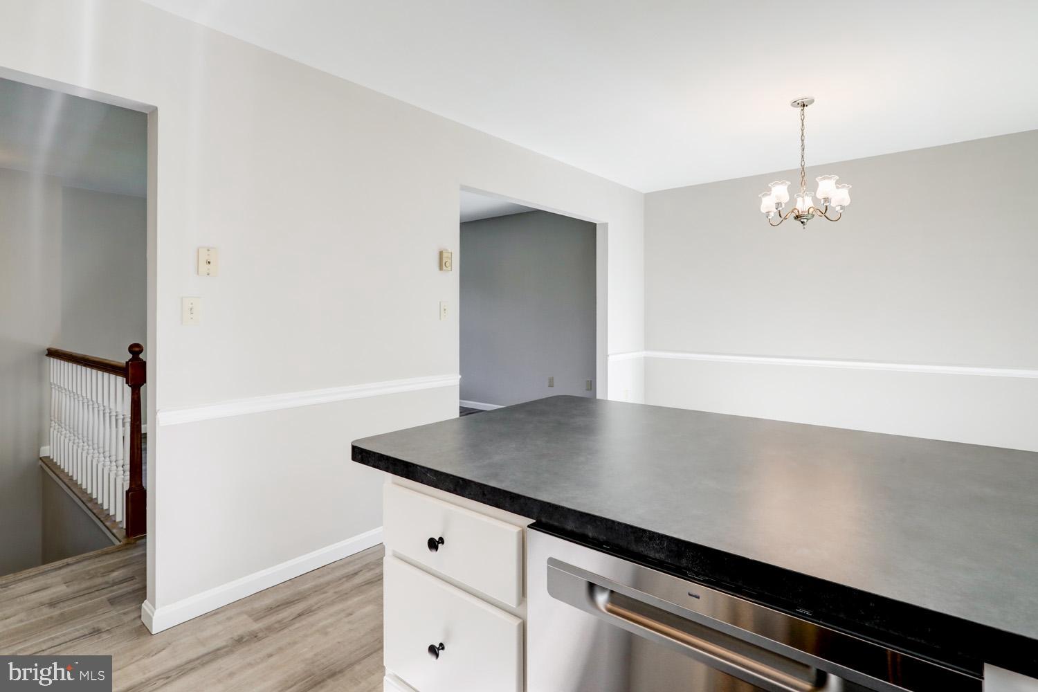 230 Hickory Drive Lititz, PA 17543 - Photo 26 of 43 an empty room with wooden floor