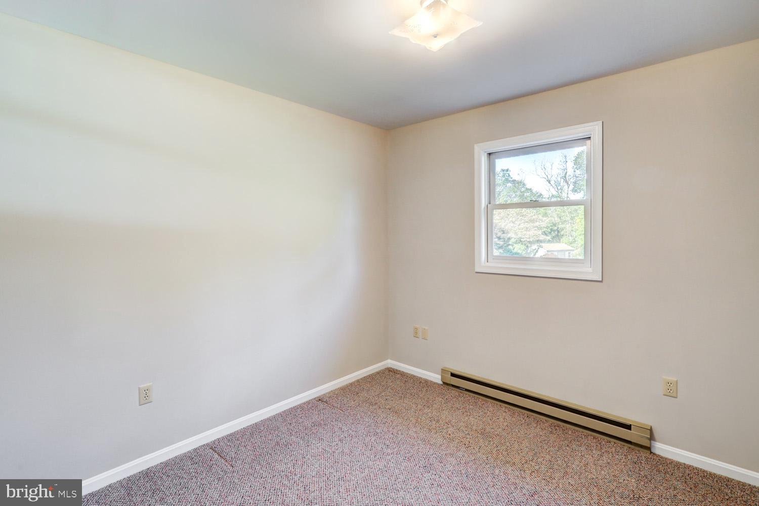 230 Hickory Drive Lititz, PA 17543 - Photo 35 of 43 an empty room with a window