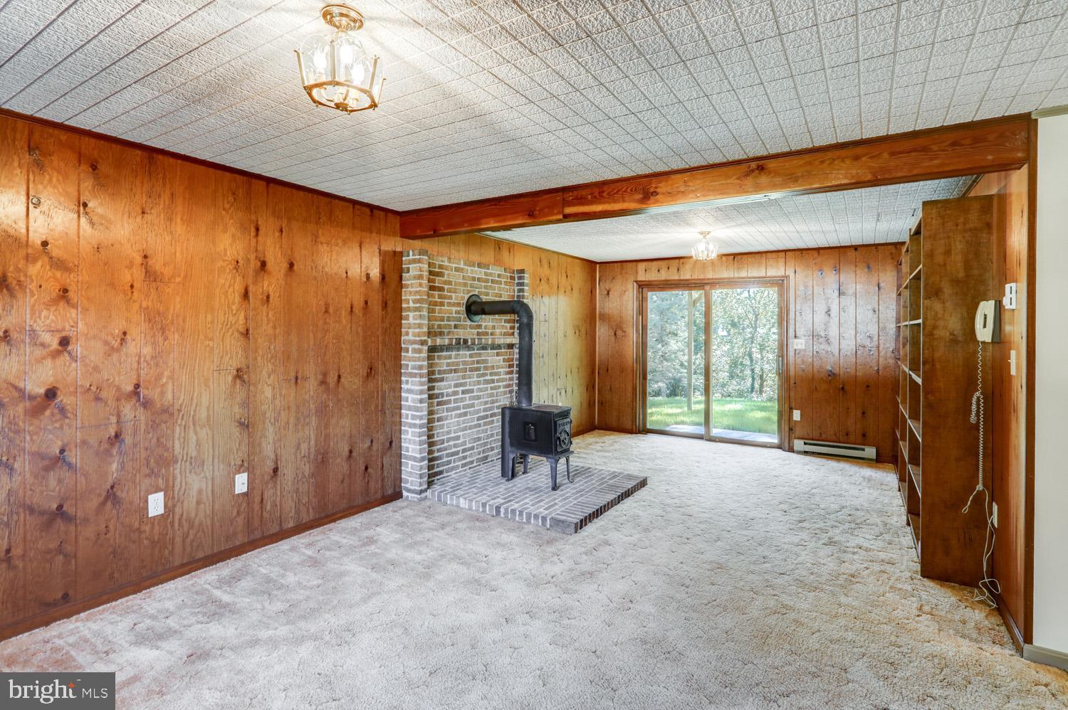 230 Hickory Drive Lititz, PA 17543 - Photo 39 of 43 a view of an empty room with a window