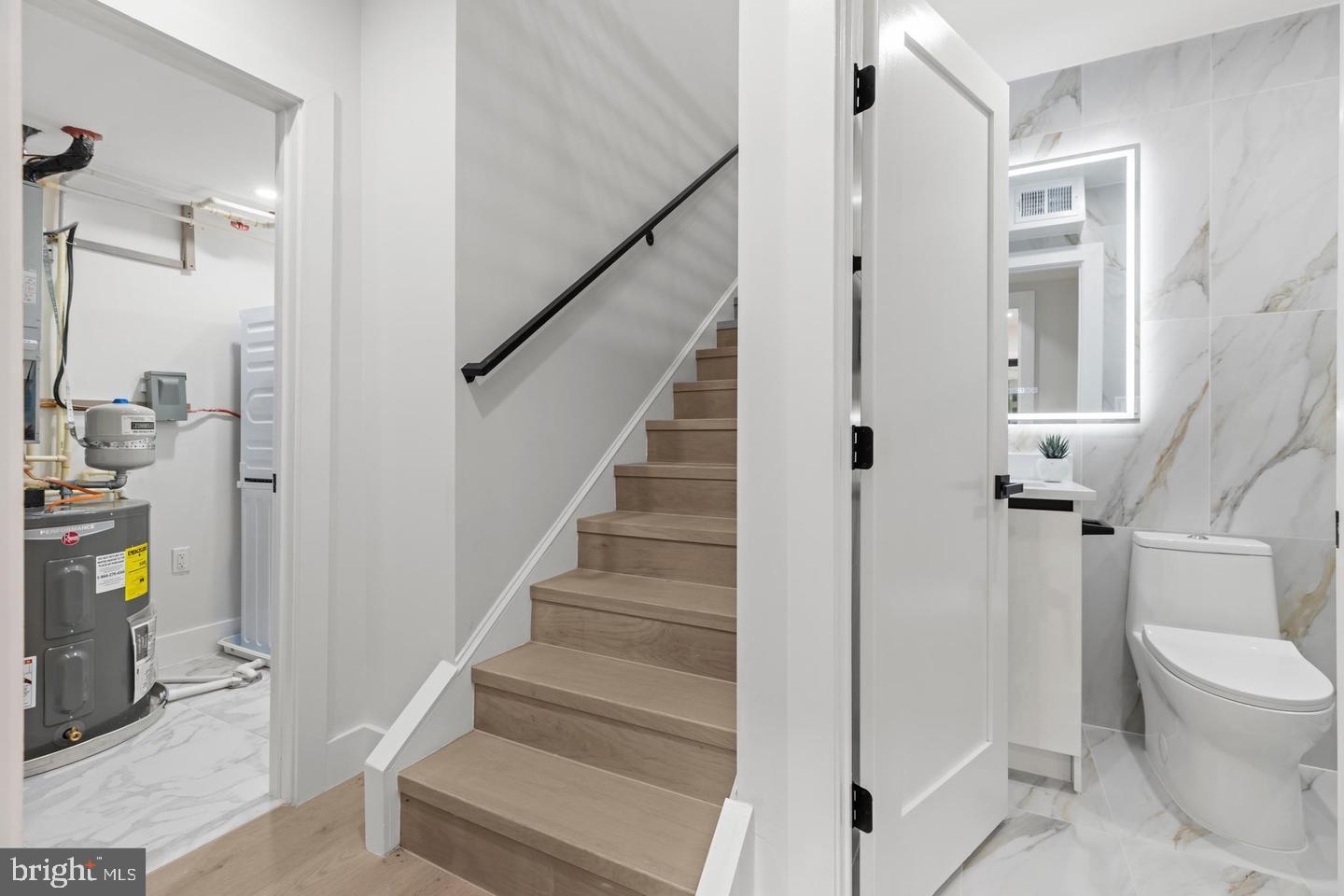 3923 14th Street Northwest, Unit 2 Washington, DC 20011 - Photo 13 of 18