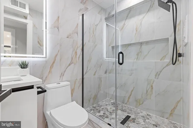 $570,000 | 3923 14th Street Northwest, Unit 2, Washington, DC 20011