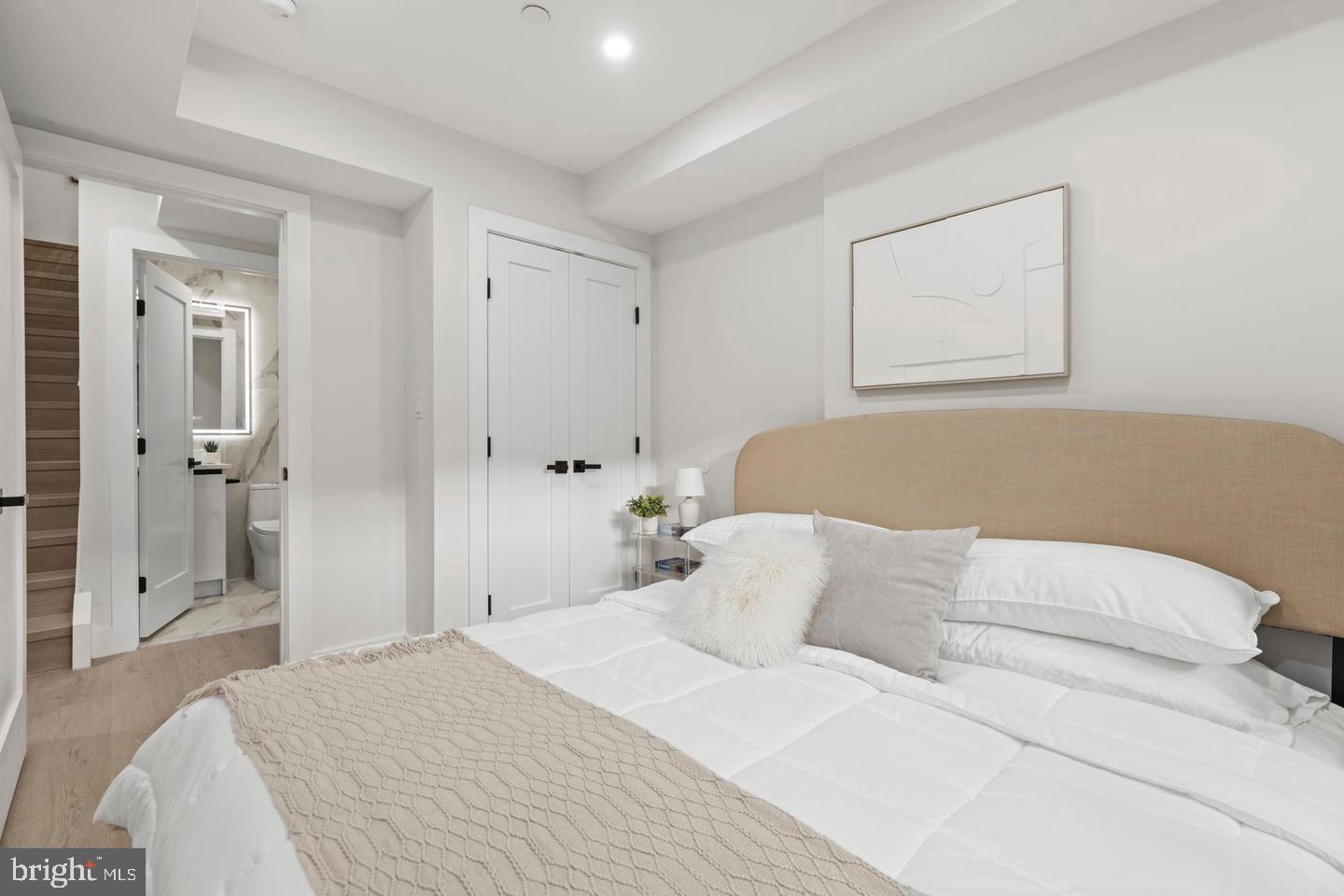 3923 14th Street Northwest, Unit 2 Washington, DC 20011 - Photo 17 of 18